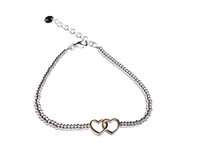 Bracciale Stocco Gioielli Donna in Argento ABR 431 - ABR 431